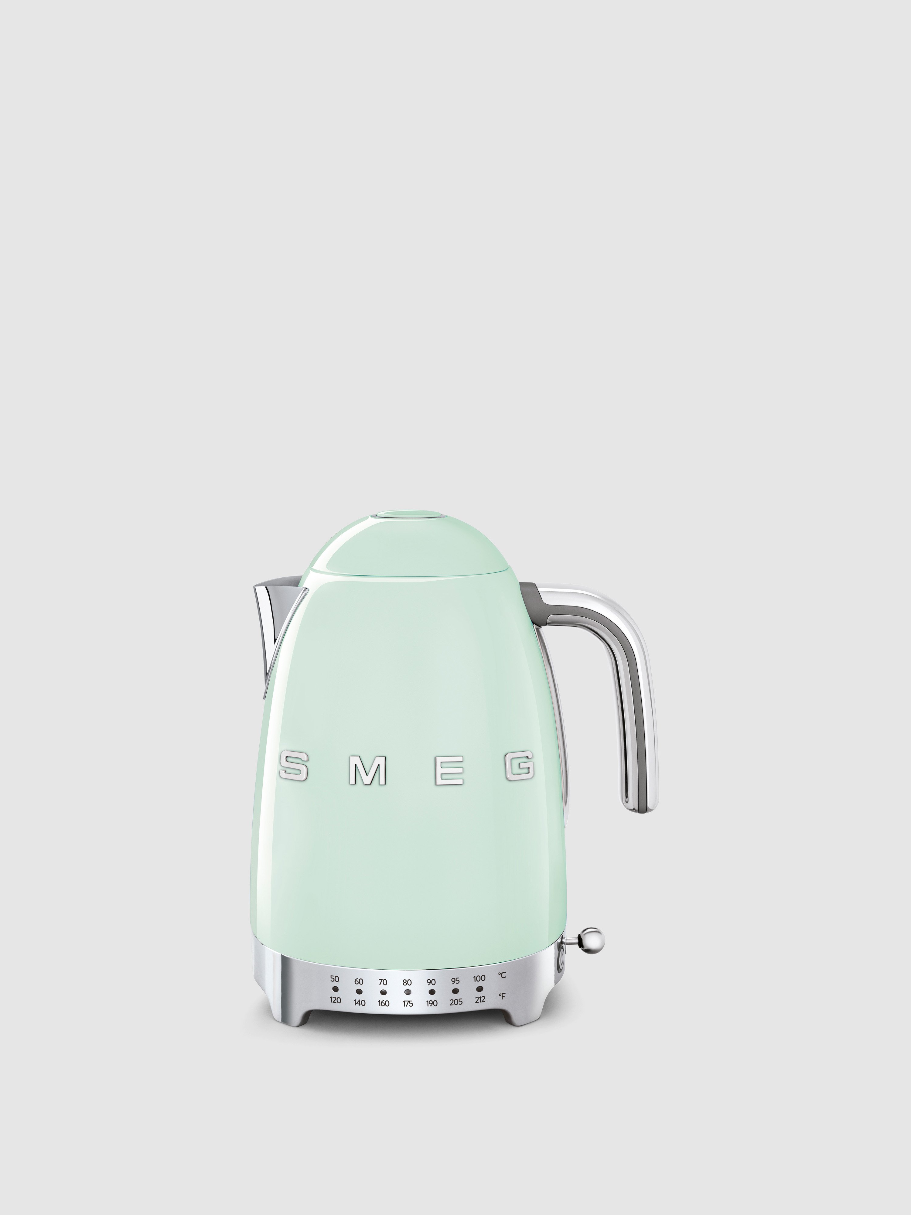 smeg variable temperature kettle