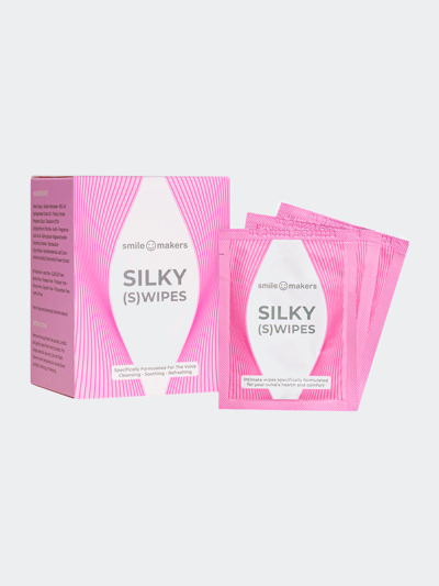 Smile Makers Silky (S) Wipes product