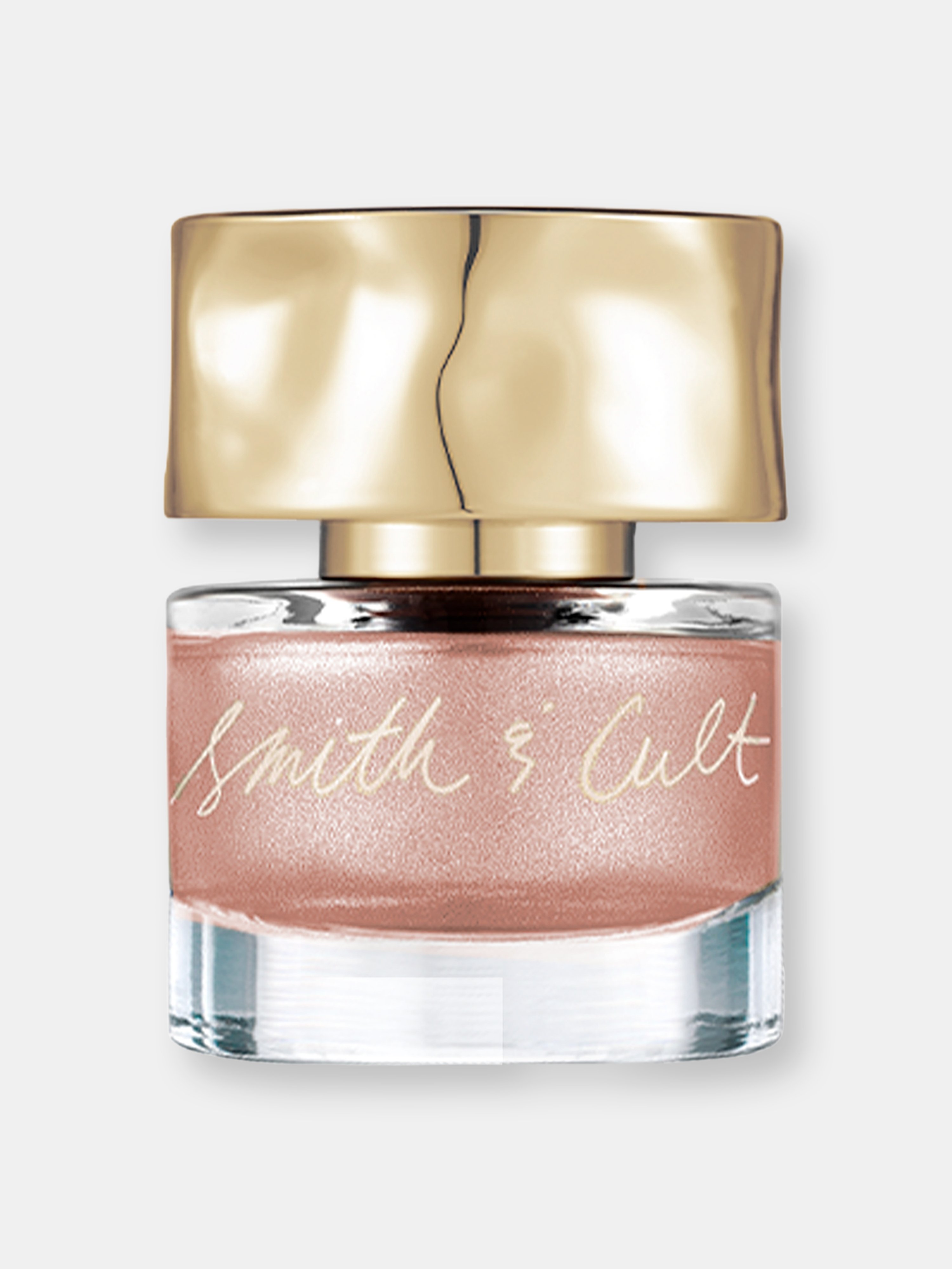 Smith & Cult Nail Color In Red