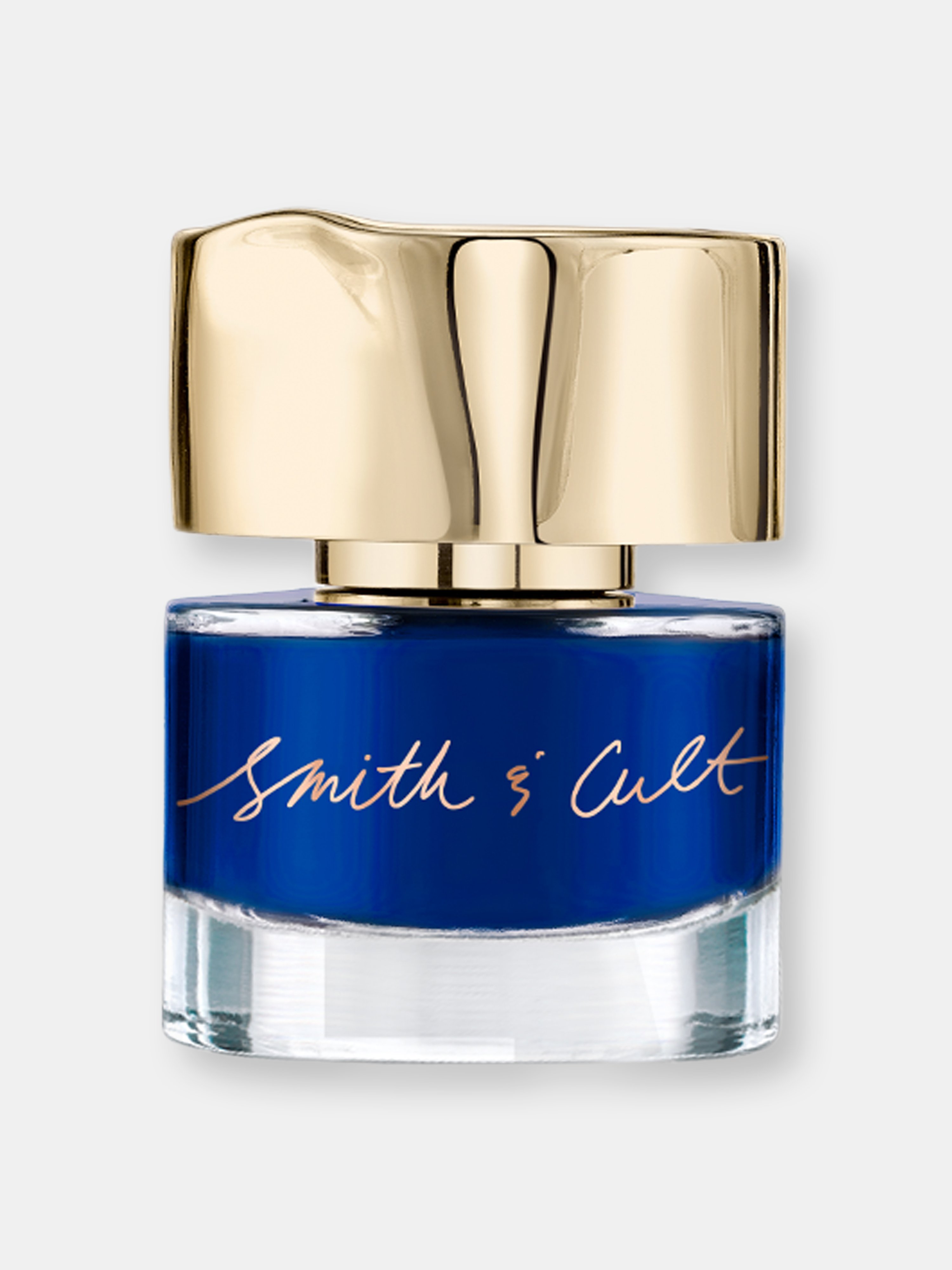 Smith & Cult Nail Color In Blue