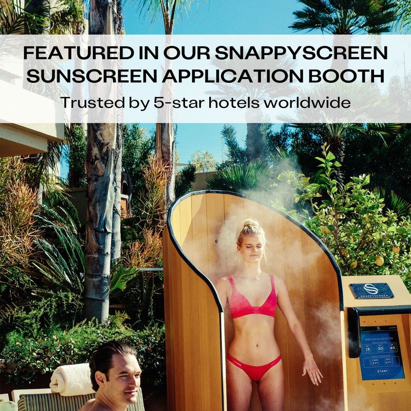 Shop Snap Wellness Everyday Sunscreen Spf 40