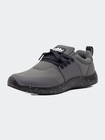 Snibbs Men's Spacecloud Work Sneaker - Charcoal product