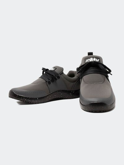 Snibbs Women's Spacecloud Work Sneaker - Charcoal product
