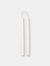 Taper Candles Set - White