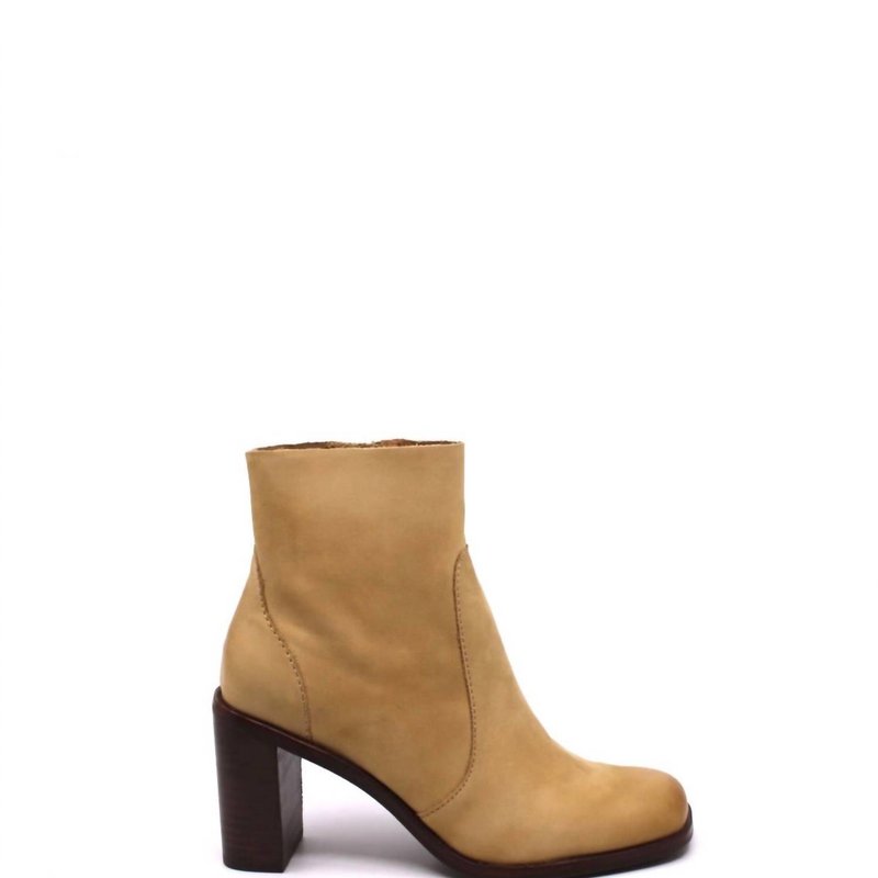 Shop Söfft Santee Ankle Boots In Brown