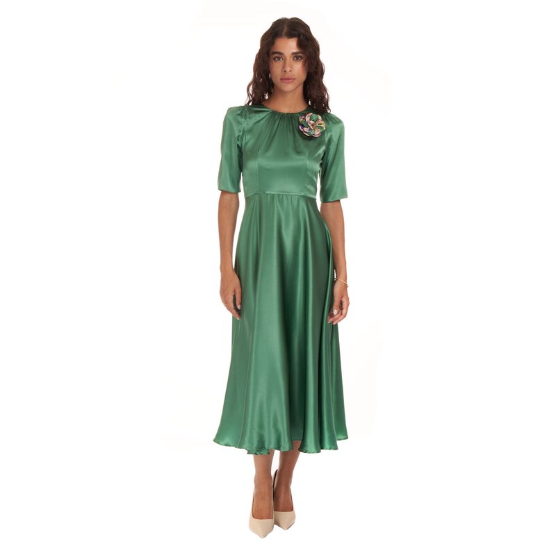 Silk SOFIA TSERETELI Dresses for Women