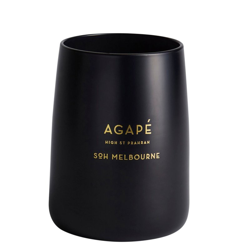 Soh Melbourne Agape Candle