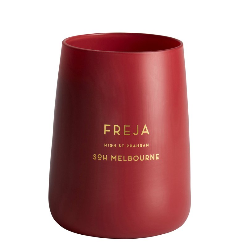 Soh Melbourne Freja Perfume