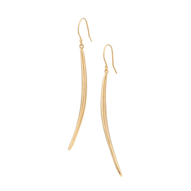 Soko Amali Dangle Earrings In Gold