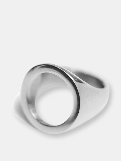 SOKO Open Circle Statement Ring product