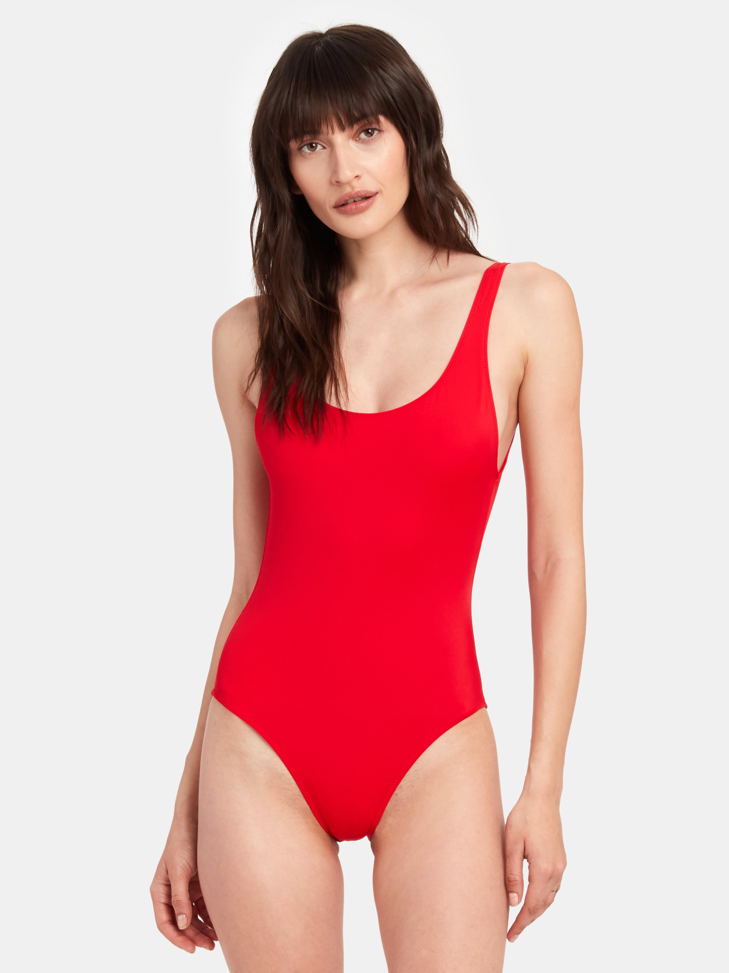 SOLID & STRIPED SOLID & STRIPED THE ANNE MARIE ONE-PIECE SWIMSUIT
