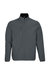 Men's Falcon Recycled Soft Shell Jacket - Charcoal - Charcoal
