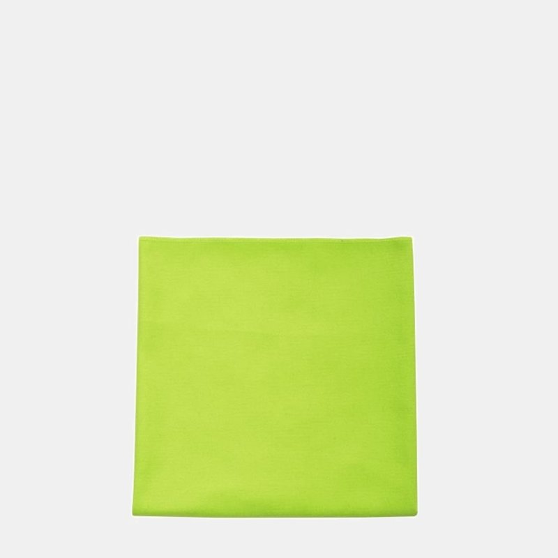 Sols Atoll 30 Microfiber Guest Towel (apple Green) (12 X 20 In)