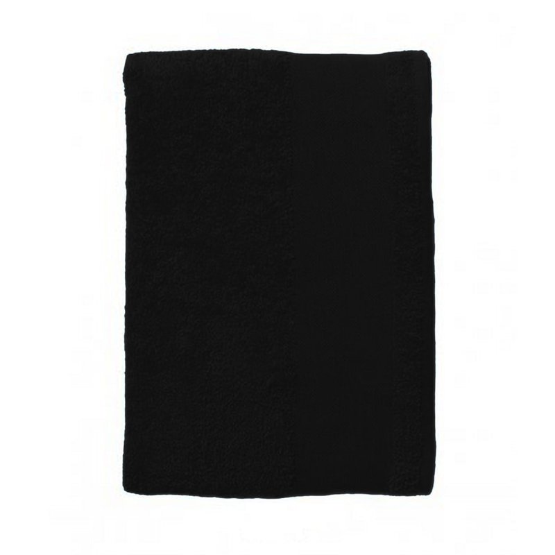 Shop Sols Island Bath Sheet / Towel (40 X 60 Inches) (black) (one)