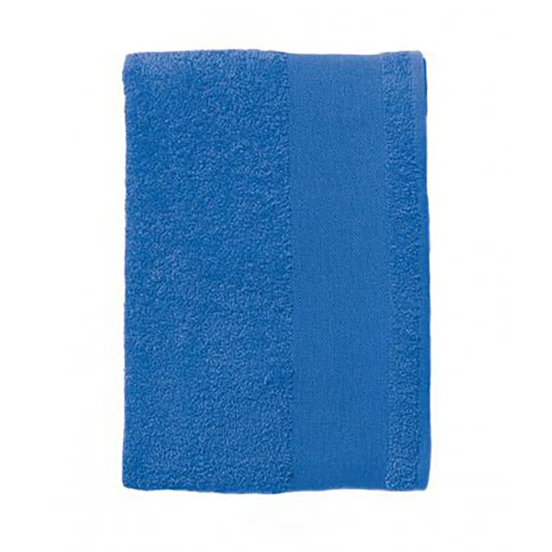 Shop Sols Island Bath Towel (30 X 56 Inches) (royal Blue) (one Size)