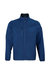 SOLS Mens Falcon Recycled Soft Shell Jacket (Abyss Blue) - Abyss Blue