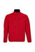 SOLS Mens Falcon Recycled Soft Shell Jacket (Pepper Red) - Pepper Red
