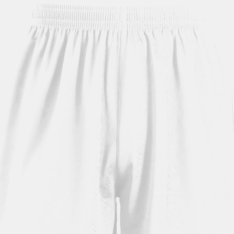 Sols Mens San Siro 2 Sport Shorts In White