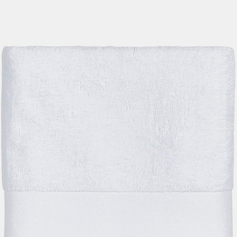 Sols Peninsula 100 Bath Sheet (white) (one Size)