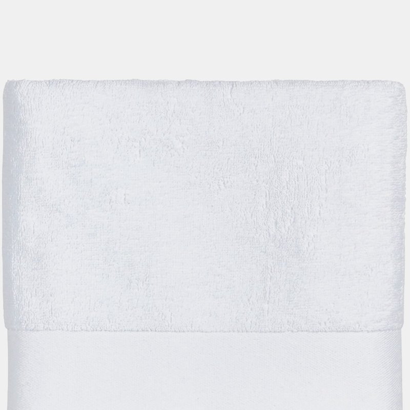 Sols Peninsula 50 Hand Towel (white) (one Size)