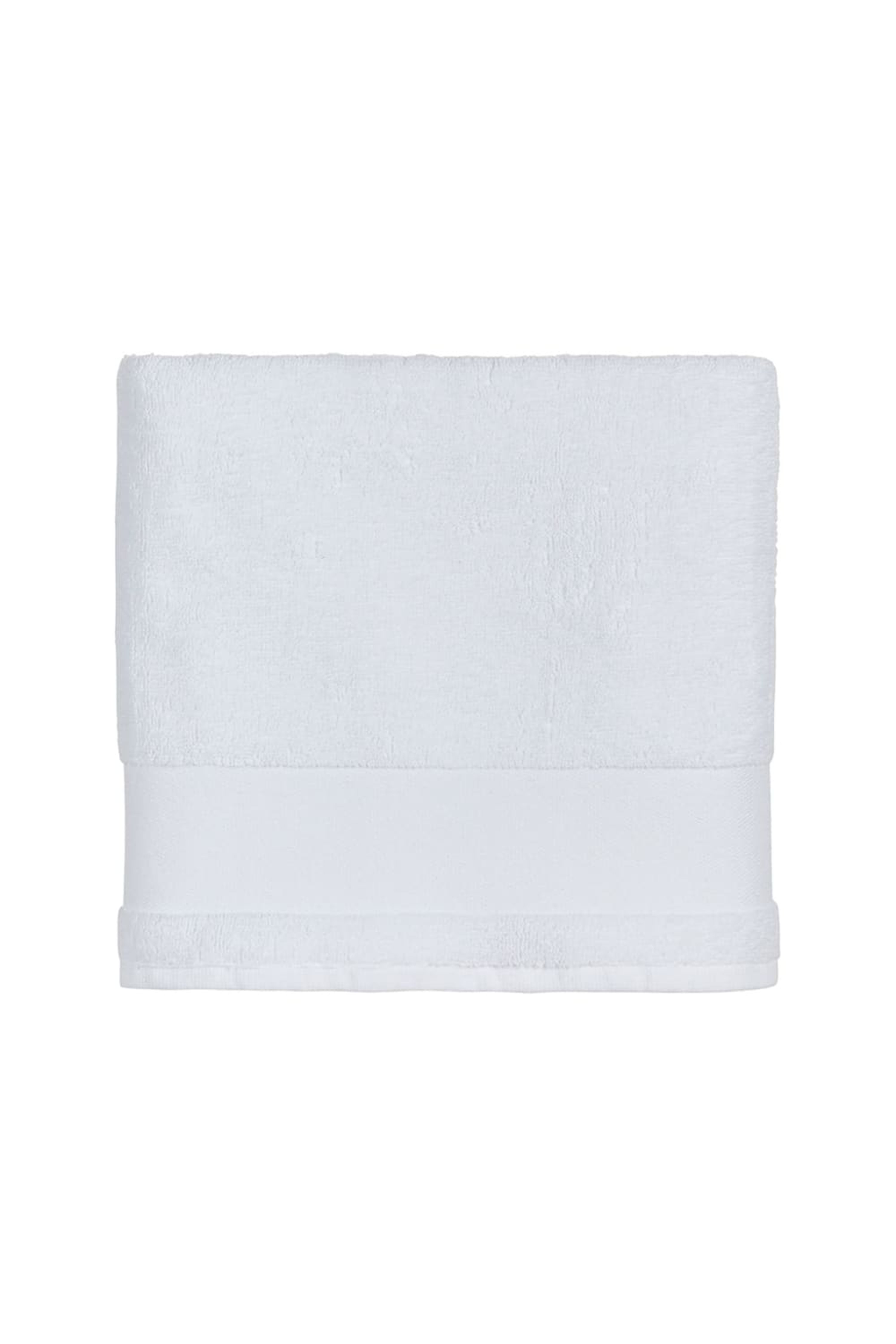 Sols Peninsula 50 Hand Towel (white) (one Size)