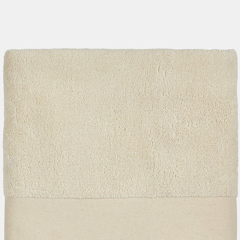 Sols Peninsula 70 Bath Towel (natural) (one Size) In Brown