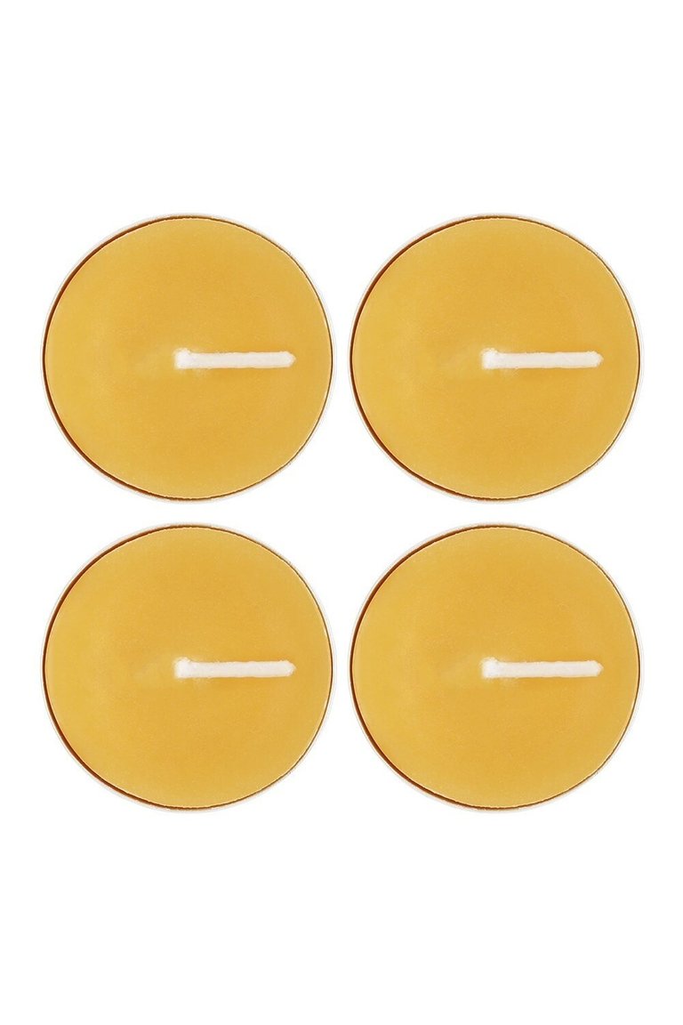 Something Different Beeswax Tea Lights