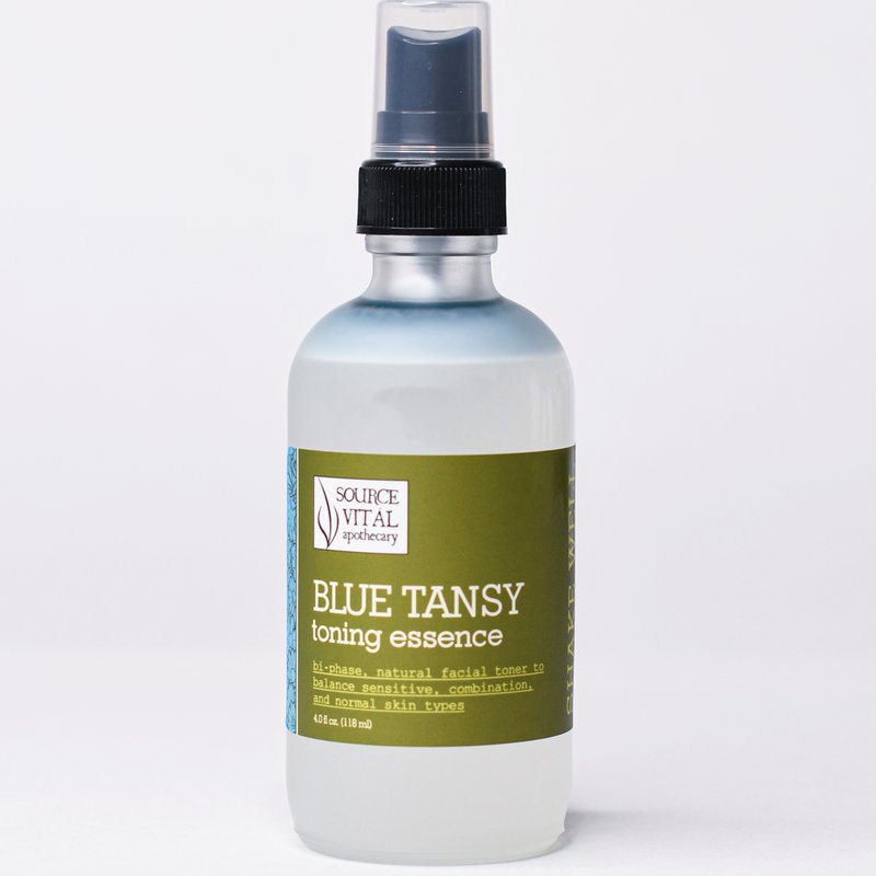 Source Vital Apothecary Blue Tansy Toning Essence