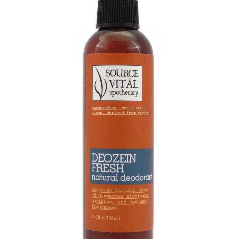 Source Vital Apothecary Deozein® Fresh Natural Deodorant