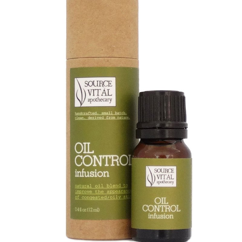 Source Vital Apothecary Oil Control Infusion