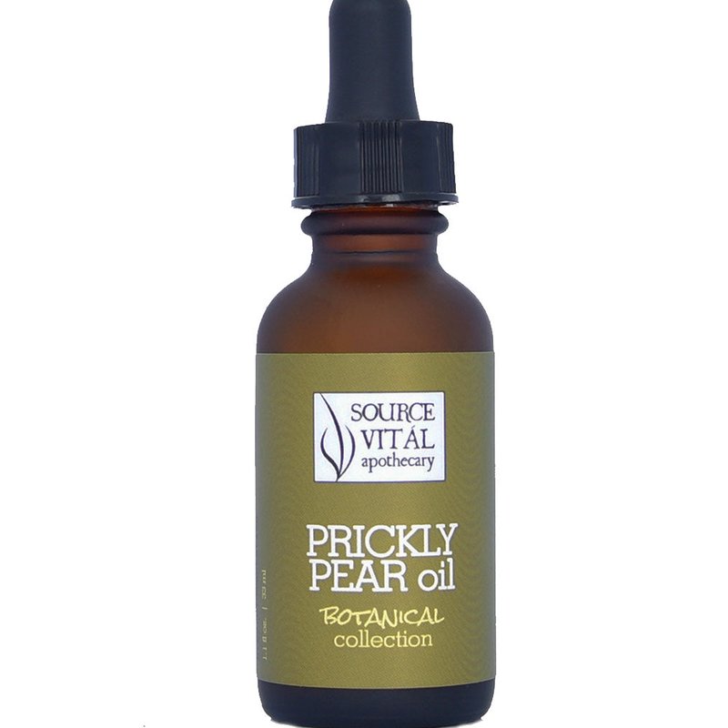 Source Vital Apothecary Prickly Pear Oil