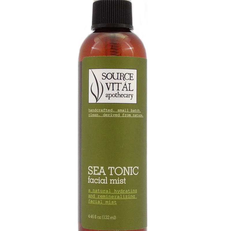 Source Vital Apothecary Sea Tonic