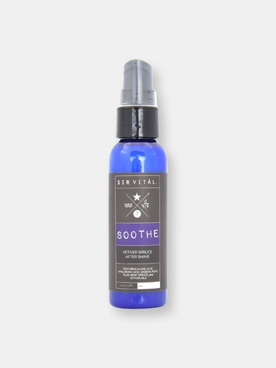Source Vital Apothecary SOOTHE (After Shave) by Sir Vitál product