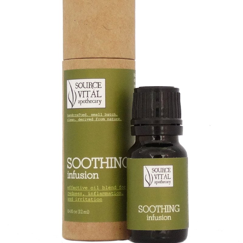 Source Vital Apothecary Soothing Infusion
