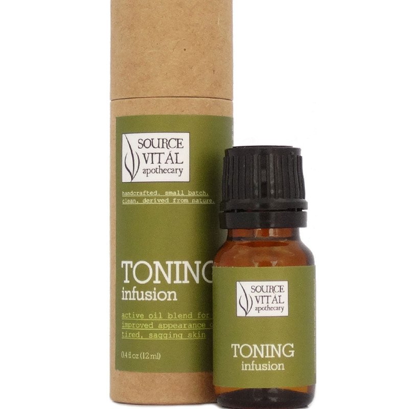 Source Vital Apothecary Toning Infusion