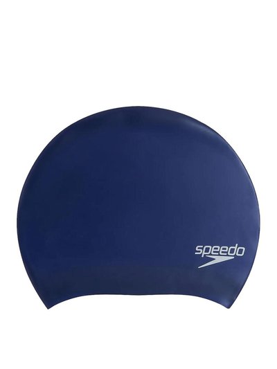 Speedo Long Hair Swimming Cap product