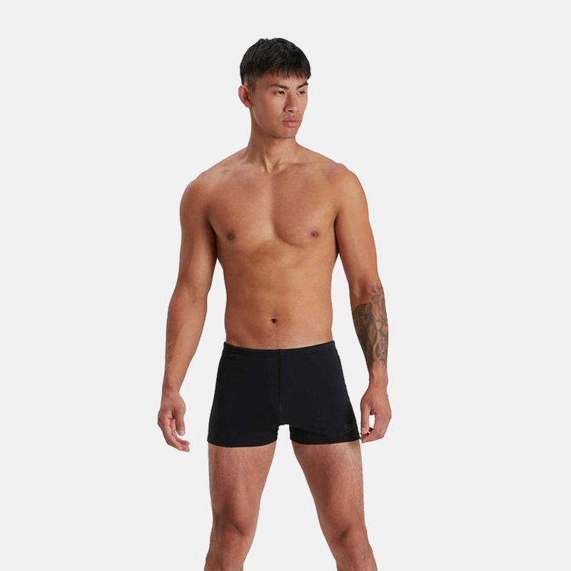 Speedo Mens Eco Endurance+ Swim Shorts (black)