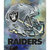 NFL Las Vegas Raiders Diamond Art Craft Kit