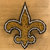 NFL New Orleans Saints String Art Kit