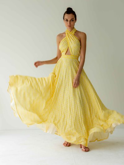 Sruti Dalmia Leah Dress product