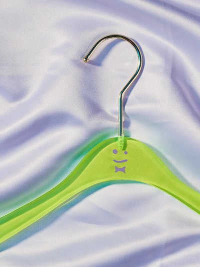 Staff The Hangers product