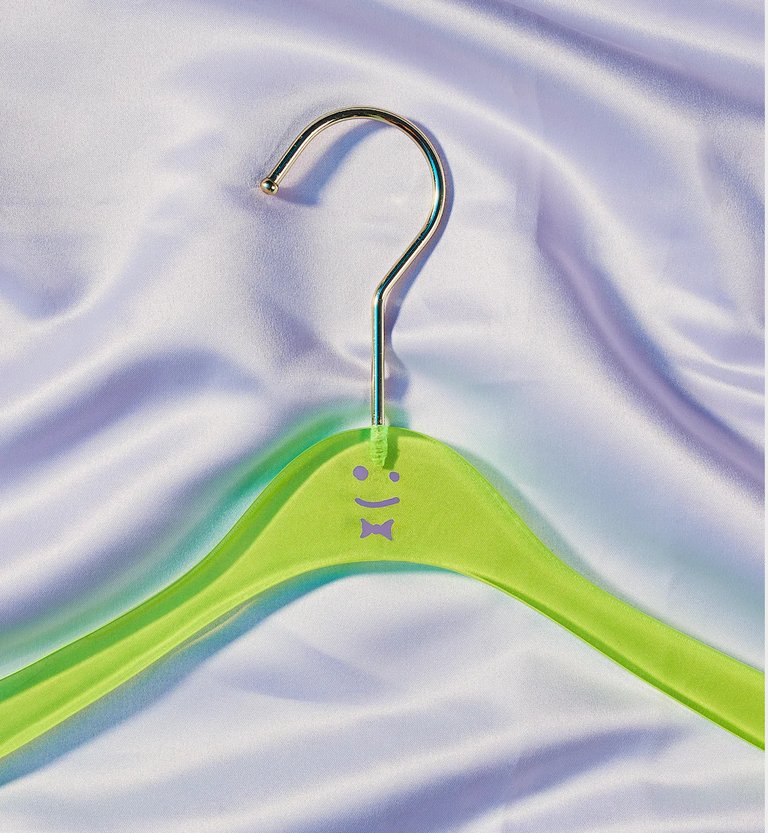 The Hangers - Green