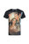 Star Wars Mens Attack Of The Clones Sublimation T-Shirt (Multicolored) - Multicolored