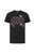 Star Wars Mens The Last Jedi Badges T-Shirt (Black) - Black