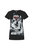 Star Wars Womens/Ladies Boba Fett Bounty Hunter T-Shirt (Black) - Black