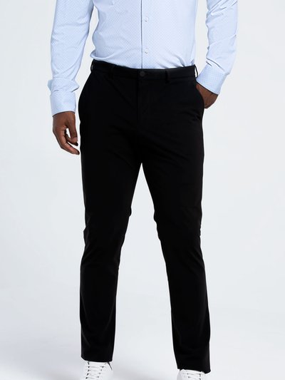 State of Matter Men's Black Chino Pants product