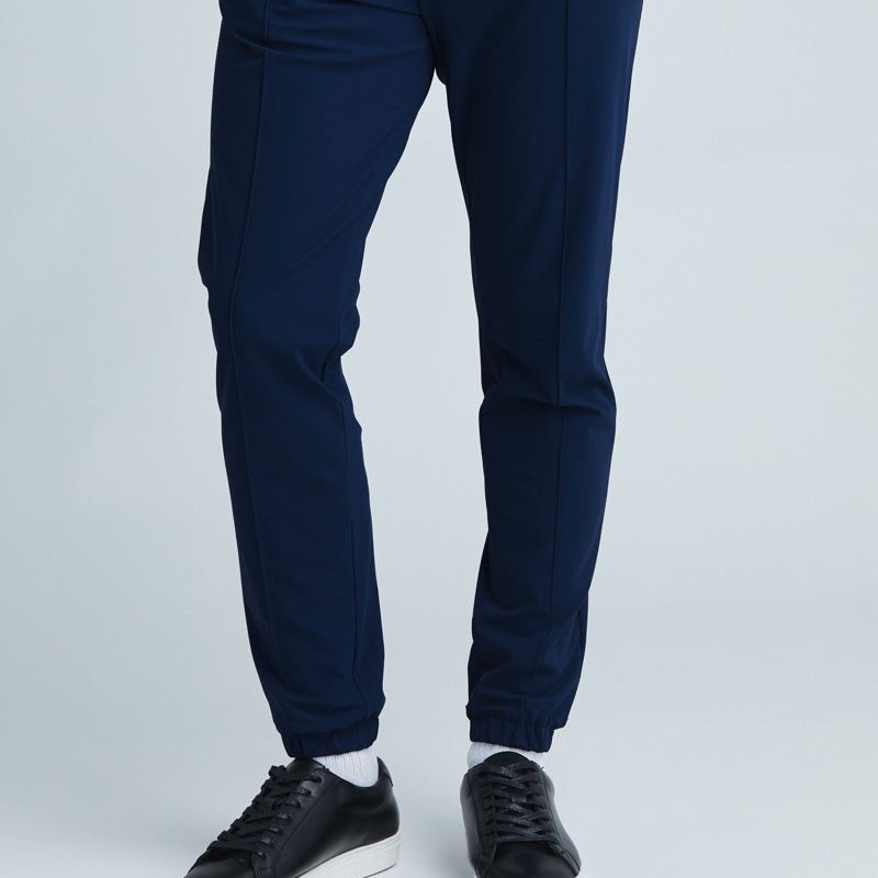 State Of Matter Navy Blue Men's Joggers