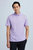 Oceaya Polo Classic Fit - Lavender - Lavender