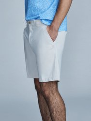 Stone White Shorts For Men