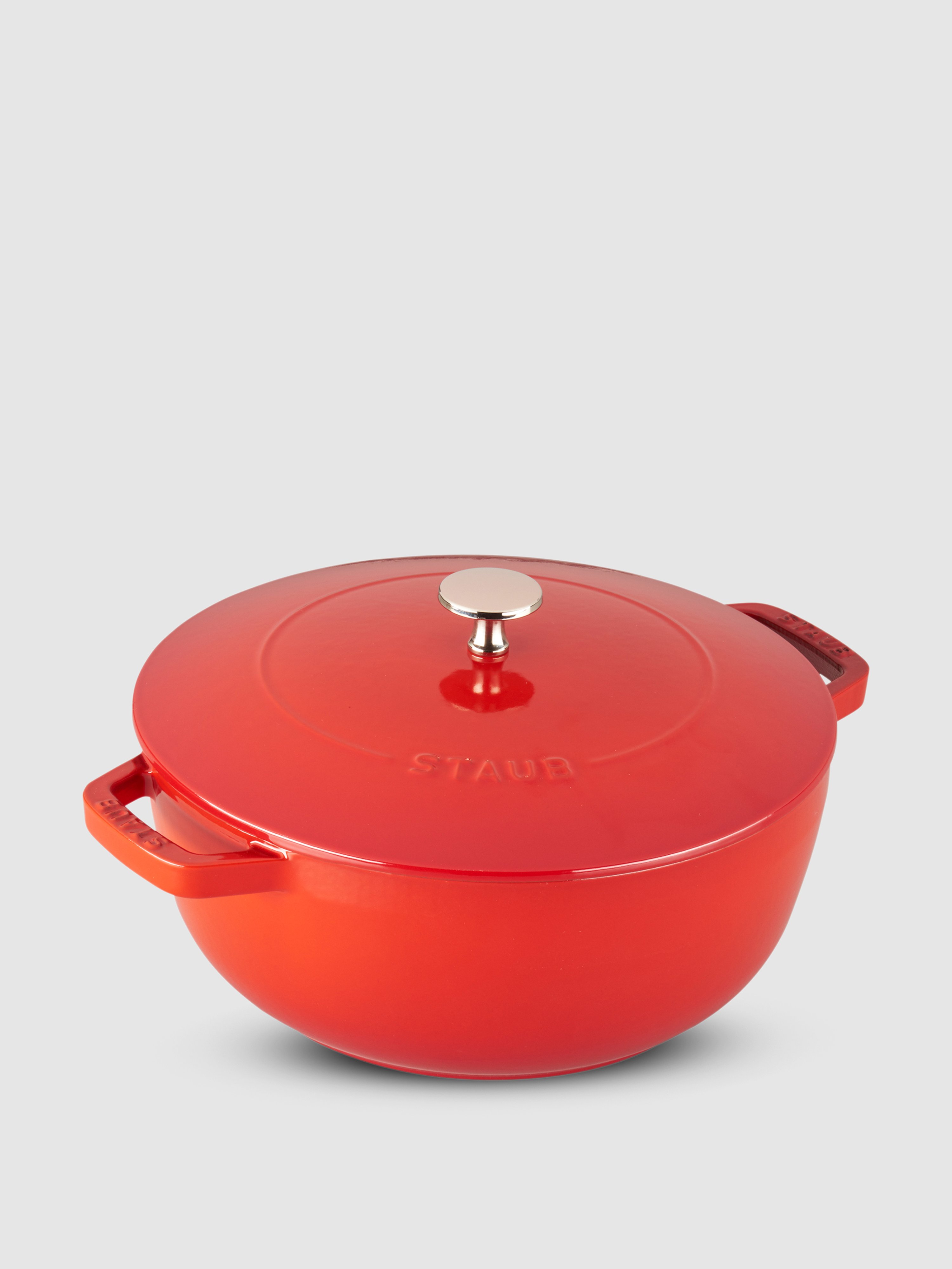 Staub 3.75-qt Essential French Oven